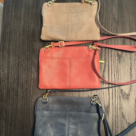 Hammitt NASH, Lot of 3. - Picture 5 of 8